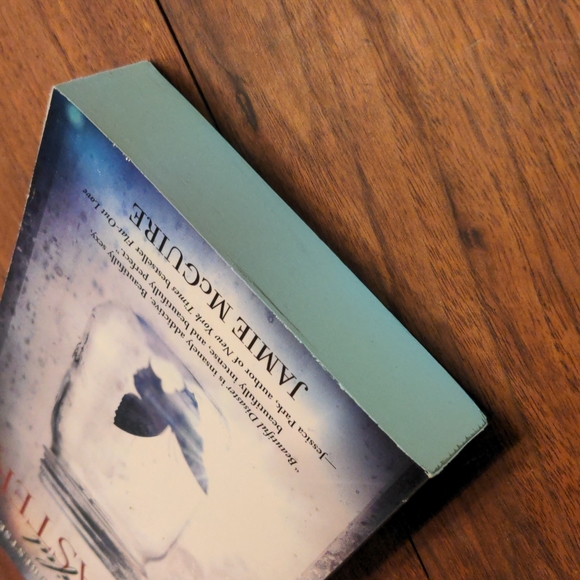 Beautiful Disaster Book - Picture 8 of 8